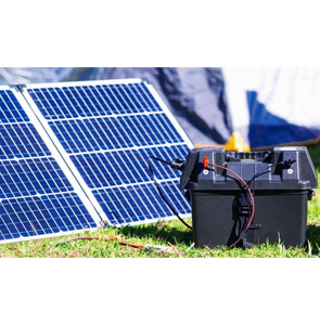 แบตเตอรี่เจลพลังงานแสงอาทิตย์12V 250Ah การบำรุงรักษารอบลึกแบตเตอรี่ฟรีสำหรับระบบบ้านพลังงานแสงอาทิตย์แบบกริด - Product Image 2