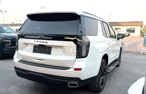 2025 Chevroletttss Tahoeee Z71 2,7 nuevo estado modelo de exportación rosa - Product Image 2