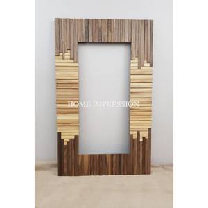 Marco de fotos de aluminio y metal único con patrón decorativo perfecto para mostrar fotos de boda o recuerdos preciados con estilo - Product Image 6