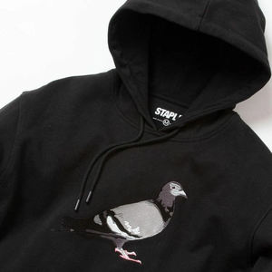 New Design Men Winter Casual Embroidery <b>Tracksuit</b> 2025 Wholesale Price High Quality Customized - Product Image 4