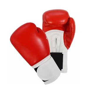 Custom Leather Boxing <b>Gloves</b> | High Quality MMA <b>Gloves</b> for <b>Men</b> & Women | UV Protection Non-Slip Training & Sparring - Product Image 6