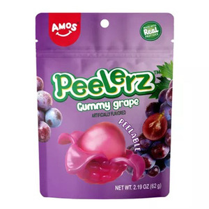 Best Price Amos Peelerz Gummy Mango Candy, Wholesale Bulk Mango Gummies, Factory Price, Best Quality Snack for <b>Kids</b> & Adults - Product Image 6