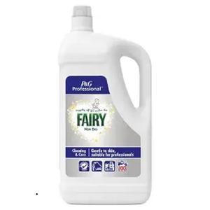 High quality original <b>Fairy</b> <b>Non</b> <b>Bio</b> Liquid Laundry Detergent, 107 Washes 3.531 l, - Product Image 6