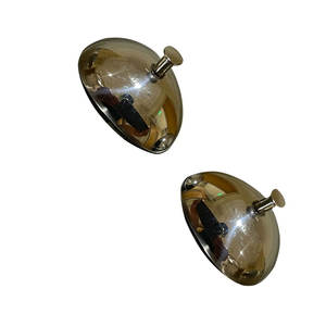 Juego de Instrumentos de Acero Inoxidable de Alta Calidad para Protección Ocular Interna, para Uso Manual en Hospitales - Product Image 6