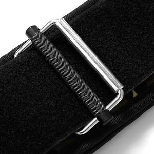 เข็มขัดออกกำลังกายยางนีโอพรีนระบายอากาศได้ดีสวมใส่สบายสำหรับฝึกออกกำลังกายประจำวัน - Product Image 3