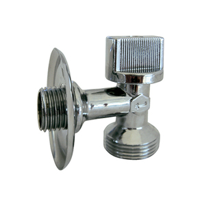 Valvola di regolazione per lavatrice 1/2 x 3/4 (Mirtak BO-67005) - Product Image 1