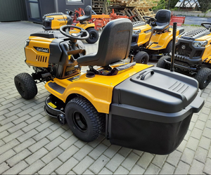 Tractores Cortacésped Cub Cadet LT1 NR92 de Primera Calidad, Compra con Entrega Rápida, Rendimiento Confiable para Uso Residencial y Comercial - Product Image 4