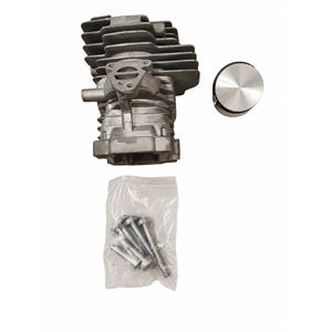 Cilindro e Pistone per Stihl MS231 Modello Rif. 90001892 - Product Image 1