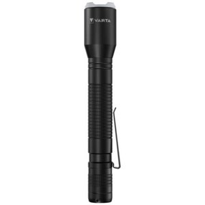 F20 Pro Multipurpose <b>Flashlight</b> 250 lm <b>LED</b> Aluminium Black Light 16607101421 - Product Image 1