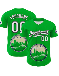 Camiseta de béisbol de malla unisex, ropa de calle, camisa abotonada de gran tamaño, logotipo personalizado, tela de malla transpirable, venta al por mayor directa de fábrica - Product Image 5