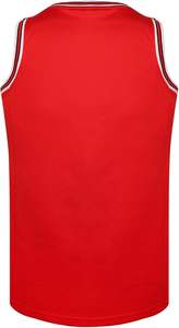 Camisetas de Baloncesto Deportivas Reversibles de Malla para Hombre - Product Image 4