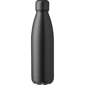 Bottiglia d'Acqua Personalizzata Makayla 700ml in Acciaio Inossidabile, Gadget Personalizzati per Articoli Promozionali - Product Image 1