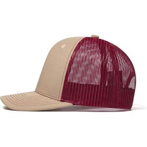 หมวกเบสบอลกีฬา100% สไตล์ฮิปฮอปแบบปักหมวกผ้าโพลีเอสเตอร์สำหรับฤดูใบไม้ร่วงและฤดูหนาว - Product Image 3