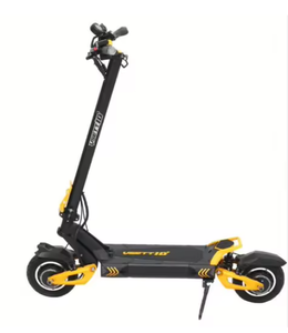 Nouvelle trottinette en alliage d'aluminium avec batterie au lithium 10+ 60V 20.8AH, capacité de charge de 150 kg - Product Image 1