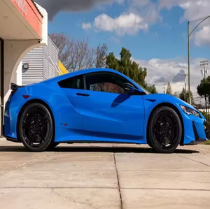 รถยนต์มือสอง ปี 2022 NSX Type S AWD เครื่องยนต์ 8 สูบ ไฮบริดแบบดูดอากาศธรรมชาติ ขนาด 4.1-6 ลิตร ภายในหุ้มหนัง ระบบเกียร์อัตโนมัติ 6 สปีด พวงมาลัยซ้าย/ขวา - Product Image 2