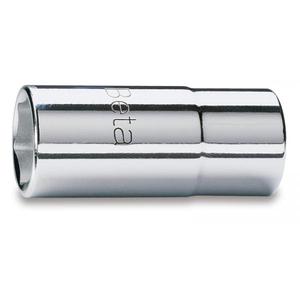 เบต้า1/2 ''หกเหลี่ยมซ็อกเก็ตมือยาว (หลายแพ็ค) - Product Image 1