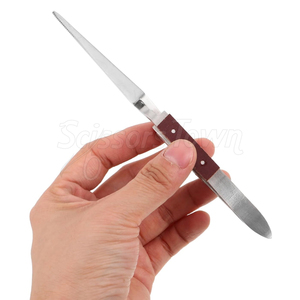 Pinzas automáticas para cejas con logotipo personalizado, desplumador de pelo alimentado por batería para un aseo preciso - Product Image 4