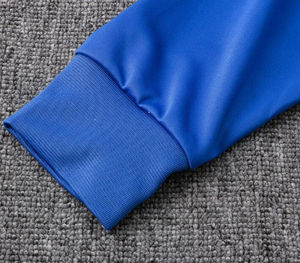 Fabricant en gros Hommes 100% coton Logo personnalisé Ensemble de course en plein air Jogging léger - Product Image 4