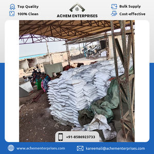 Poudre de nitrure d'aluminium (sous forme de poudre)-Qualité standard à bas prix Fabriqué en Uttar Pradesh en Inde - Product Image 3