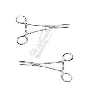 Rankkin KELLY hemostatic forcep ผลิตจากสแตนเลสคุณภาพสูงจากเยอรมัน - Product Image 1
