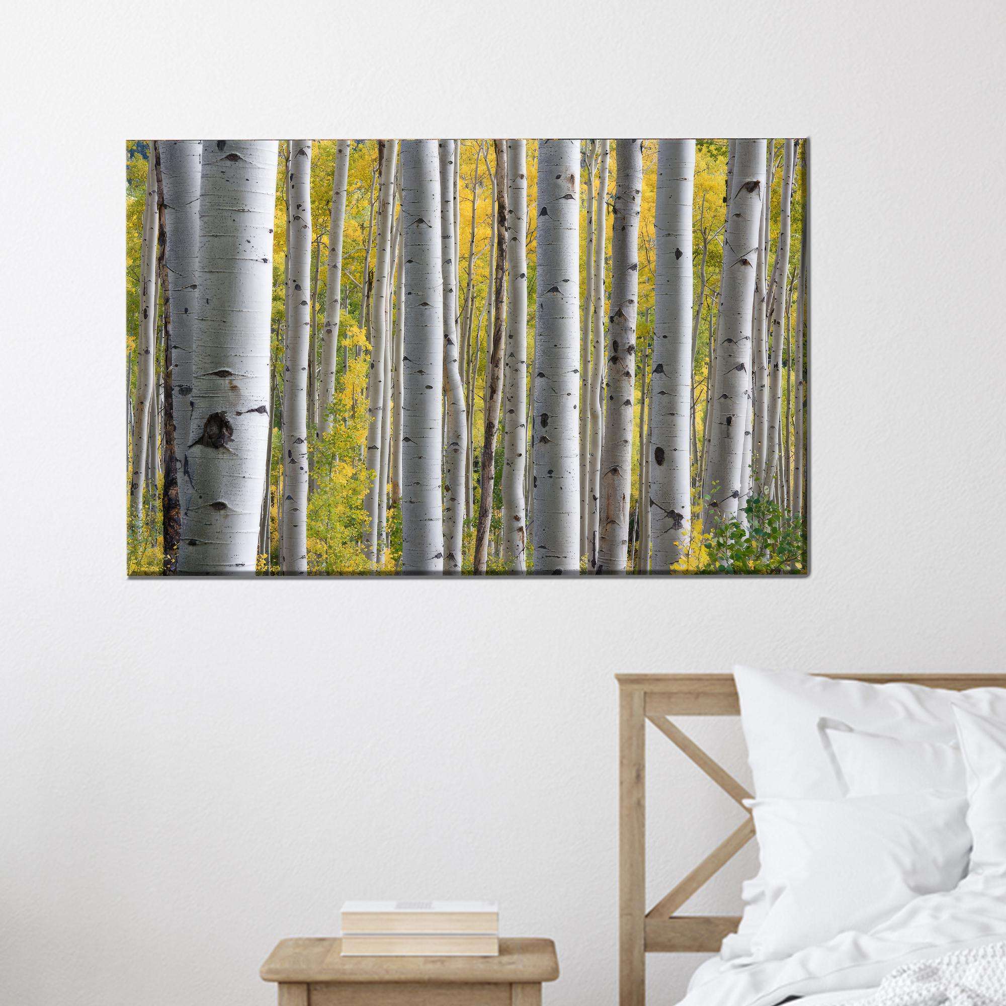 สีเหลือง