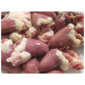 <b>Top</b> Selling Highest Quality 100% Pure Frozen Frozen Chicken <b>Hearts</b> at Best Competitive Price Frozen Chicken <b>Hearts</b> - Product Image 1