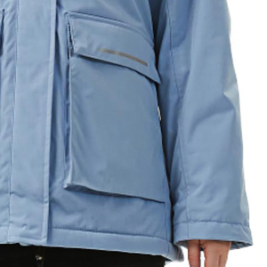 2025 logotipo personalizado ropa de trabajo al aire libre uniforme Soft Shell cremallera completa contraste Color impermeable a prueba de viento hombres Hard Shall chaqueta - Product Image 3