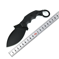 Meilleur couteau à lame fixe en acier Damas de qualité industrielle, personnalisable OEM/ODM, vente en gros, PRESTIGE BLADES, pointe tombante