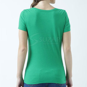 เสื้อยืดผ้านิ่มพิมพ์ลายแบบสร้างสรรค์ออกแบบได้ตามต้องการเสื้อยืดพิมพ์ลายสีจาง - Product Image 2