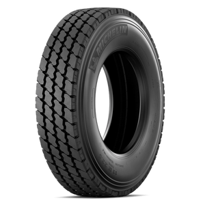 Pneus de traction 11R24.5, performance de maniabilité stable, pneus de camion lourds |   m726ela 11r24.5 - Product Image 5