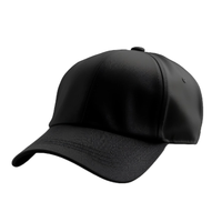 Casquette de voyage confortable et respirante en maille jersey, style hip-hop, ergonomique, multi-usage, imperméable, avec sangle réglable – Vente en gros