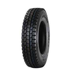 Vente en gros de pneus de camion toutes positions 275/80R22.5 295/75R22.5 11R22.5 TBR de qualité supérieure pour l'expédition DDP aux États-Unis - Product Image 1