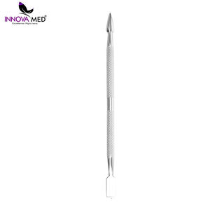 Outils de manucure et de pédicure, poussoir à cuticules Double face, prix de gros, meilleure vente, poussoirs à cuticules de callosités par INSTRUMENTS innovants - Product Image 6