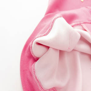 Sudadera con capucha de lana personalizada de 500gsm con logotipo bordado de chenilla, ropa de calle informal y cuadrada para hombre, cuello con capucha de técnica lavada - Product Image 6