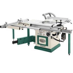 Todas las nuevas sierras de mesa deslizantes trifásicas industriales profesionales G0853 G0699 G0623X - Product Image 6