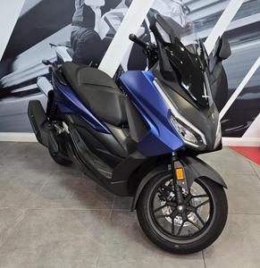ฟอร์ซา125 125ซีซี รุ่นทันสมัย (มอเตอร์ไซค์) - Product Image 1