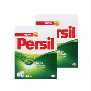 Detergente Persil al por mayor disponible para compradores globales a precio competitivo - Product Image 4