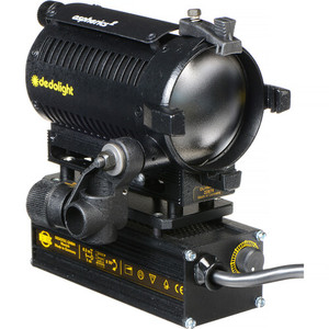 Kit de 4 Luces Dedolight Basic Nuevo y en Oferta con Control D.M.X. Más Vendido - Product Image 1