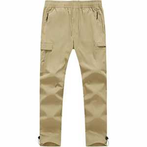 Kandari Sports Supply High Quality <b>Men's</b> Outdoor <b>Summer</b> Quick Dry Lightweight <b>Trousers</b> - Product Image 2