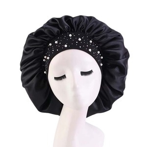 AKA Flower Plain Venta al por mayor clásico chica Bonnet tendencia ajustable reversible asequible cómodo casual gorros transpirables - Product Image 4