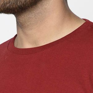 Sweatshirts d'hiver pour hommes OEM Nouveau design à la mode Vêtements d'extérieur Polyester/coton teint en tissu à bas prix - Product Image 6