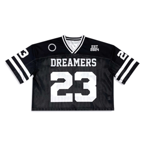 Sublimation Boxy Fit Jersey <b>V</b> <b>Neck</b> Embroidery Logo Cotton <b>Oversized</b> Vintage 100% cotton <b>t</b> <b>shirt</b> for men loose fit printed - Product Image 2