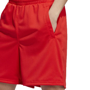 Pantalones Cortos Deportivos de Malla Resistentes para Hombre, Logotipo y Colores Personalizados, Impermeables, Transpirables, de Secado Rápido, Servicios OEM, Último Diseño - Product Image 3