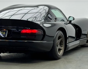 1996 V1peERS GTS V10 RWD 450HP 810Nm Manuel - Product Image 2