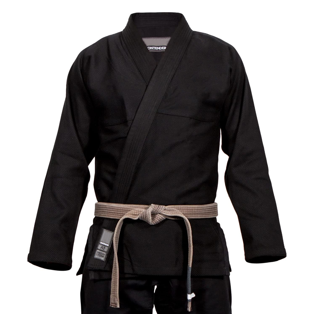 Bjj Gi Jiu Jitsu костюм для соревнований по боевым искусствам легкое бразильское Кимоно Одежда для взрослых униформа для тренировок