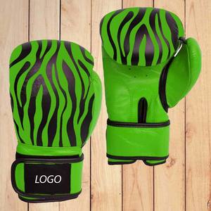 Manufacturer <b>Boxing</b> Training 10oz 12oz 14oz Factory <b>Kick</b> Fighting <b>Boxing</b> <b>Gloves</b> Professional - Product Image 2