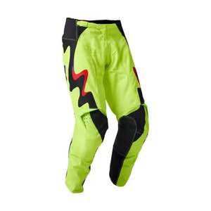 Pantalon de course de motocross MX de haute qualité pour hommes Vêtements de sport pour adultes avec logo personnalisé pour la conduite à vélo et la course Respirant et imperméable - Product Image 4
