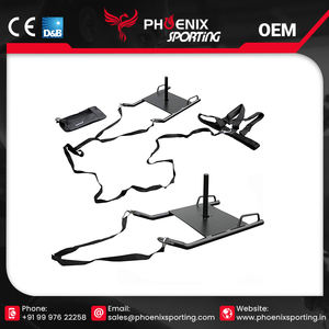 Bandas de resistencia personalizadas, bandas de resistencia para entrenamiento de cuerpo Total - Product Image 6