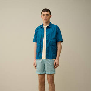 Short de bain pour homme élégant et confortable avec poches Short de bain personnalisable disponible en plusieurs couleurs et tailles - Product Image 1