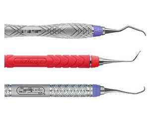 Cureta, Instrumentos Quirúrgicos Dentales, Cureta Eficaz para el Cuidado Dental - Product Image 2